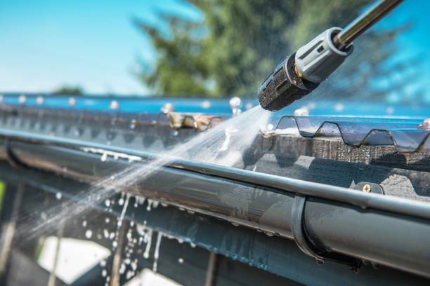 Best Exterior Home Cleaning  in Thayer, MO