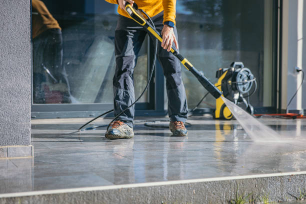 Best Deck Pressure Washing  in Thayer, MO