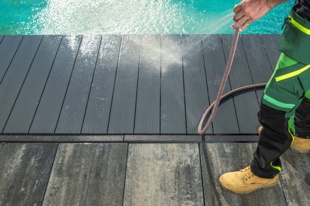 Best Local Pressure Washing Services  in Thayer, MO