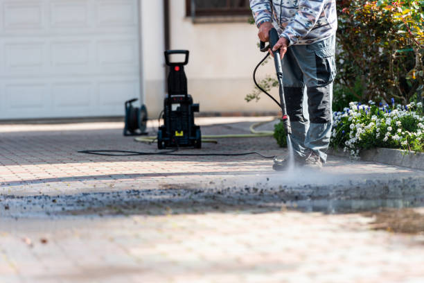 Best Roof Power Washing Services  in Thayer, MO