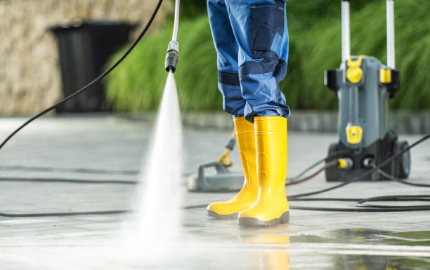 Best Pressure Washing Cost  in Thayer, MO