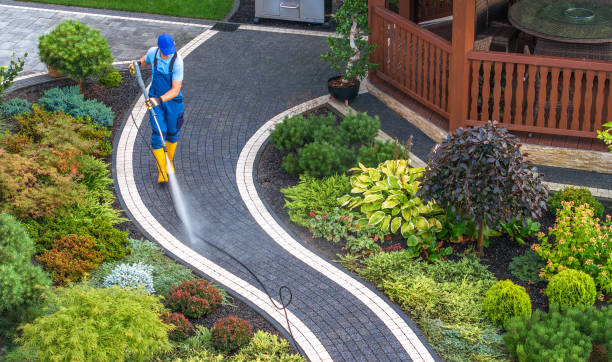 Best Commercial Pressure Washing  in Thayer, MO